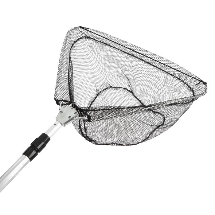 Складной прорезиненный подсачек lucky john 86х42х35см lj-7357-090. Складной подсачник. Подсак алюминиевый vit-fishing 2м. Подсак карповый складной. Аксессуар подсак рыболовный jaxon.