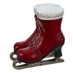 Подсвечник "Коньки", L14 W8 H14,5 см