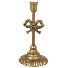 Подсвечник, L9,5 W9,5 H20 см