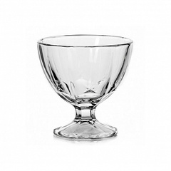 Креманки для мороженого МАЛЬДИВЫ 3шт 300мл