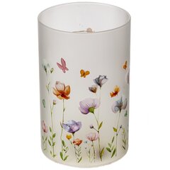 Изделие декоративное (подсветка, 3xАА не прилаг.), L10 W10 H14 см