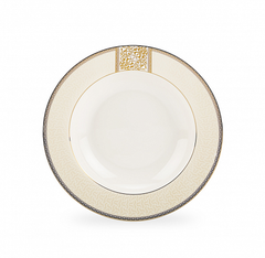 Тарелка суповая DYNASTY 23см