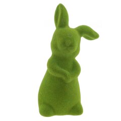 Фигурка декоративная "Заяц", L5,5 W5 H11,5 см