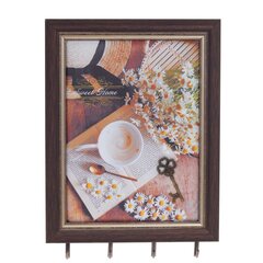 Ключница, Д22 Ш2,5 В30 см