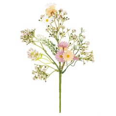 Цветок искуственный, L16 W7 H32 см