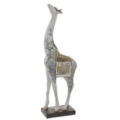 Фигурка декоративная "Жираф", L10 W5 H30,5 см