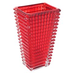 Ваза, 1000 мл, L13,5 W10 H23 см