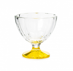 Креманка ЗВЕЗДА 300мл лак микс