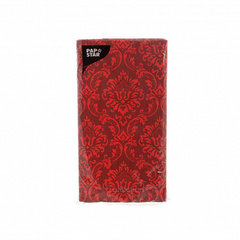 Скатерть бумажная ОРНАМЕНТ 120х180см