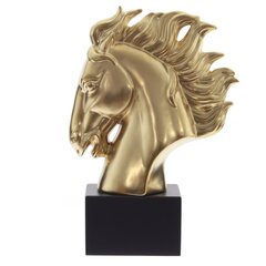 Фигурка декоративная "Лошадь", L22 W10 H33 см