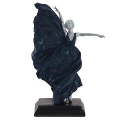 Фигурка декоративная "Девушка", L20 W8 H31 см