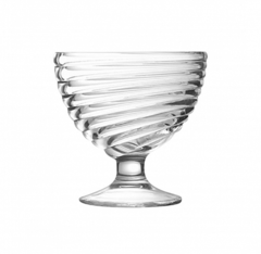 Набор креманок СВИРЛ 3шт 300мл LUMINARC