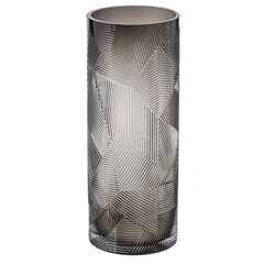 Ваза, 2750 мл, L12 W12 H31 см