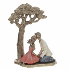 Фигурка декоративная "Влюбленная пара", Д25 Ш13 В32 см