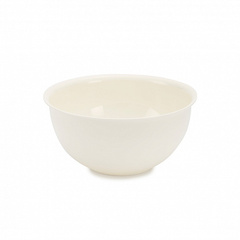 Салатник FIESTA 2л 20.2см кремовый круглый