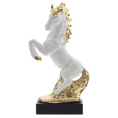 Фигурка декоративная "Лошадь", L21 W11 H38 см