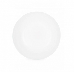 Тарелка суповая ЗЕЛИ 20см