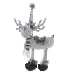 Игрушка набивная "Олень", L29 W11 H44/29 см