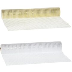 Холст для упаковки, L900 W52 H0,1 см, 2в.