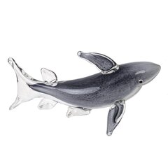 Фигурка декоративная "Акула", Д21 Ш10,5 В10 см