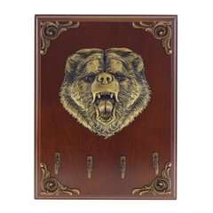 Ключница, Д18,5 Ш3 В24,5 см