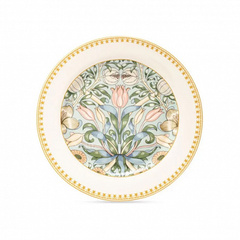 Тарелка обеденная FLOWERS 27см