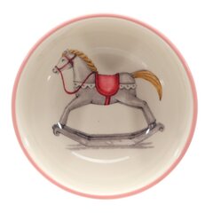 Салатник "Лошадка", 250 мл, L11 W11 H4,5 см