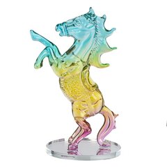 Фигурка декоративная "Лошадь", L10 W6,5 H16 см