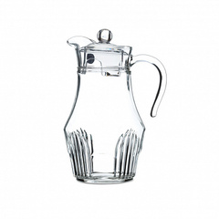 Кувшин ОРИЕНТ 1.8л с крышкой