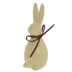 Фигурка декоративная "Заяц", L5 W5 H13 см