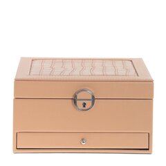 Шкатулка для украшений, Д22,5 Ш17 В12 см