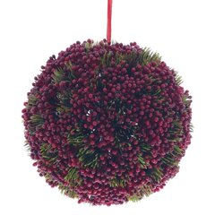 Изделие декоративное "Шар", D 16 см, L16 W16 H16 см