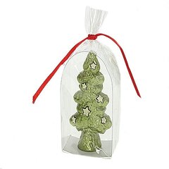 Фигурка декоративная "Елка", L4 W2 H8 см