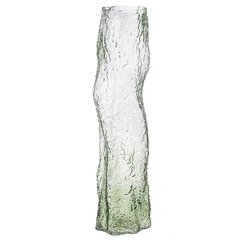 Ваза, 3880 мл, L12 W11 H50 см