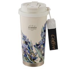 Термокружка, 500 мл, L8 W9 H19 см