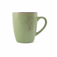 Кружка OH!SPLASH зеленый 350мл