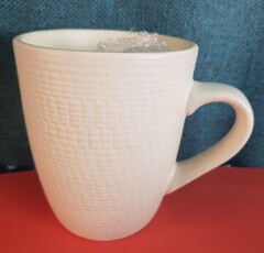 !09 Кружка "Геометрия" 300мл.