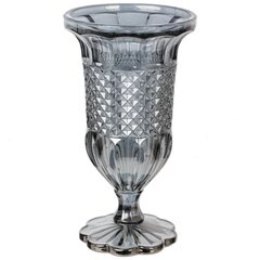 Ваза, 750 мл, L14 W14 H24,5 см