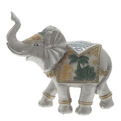 Фигурка декоративная "Слон", L15 W6 H15 см