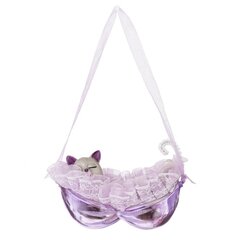 Украшение новогоднее "Котёнок", L12 W5 H7 см