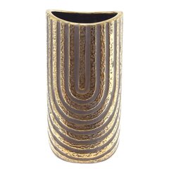 Ваза, 3500 мл, L14 W14 H28 см