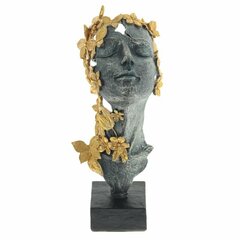 Фигурка декоративная, Д14 Ш16 В32 см