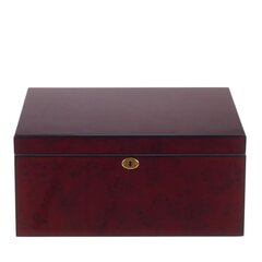 Хьюмидор, Д34 Ш24 В16,5 см