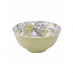 Салатник BLOOMING зеленый 15.6см