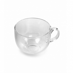 Кружка опаловая ДЖАМБО 500мл