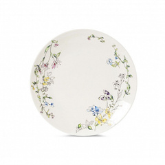 Тарелка обеденная WILD BOTANICALS 24см