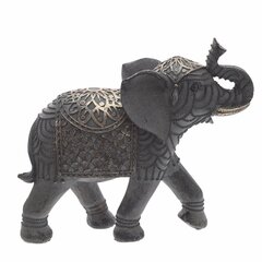 Фигурка декоративная "Слон", L21 W9 H19 см