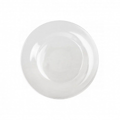 Тарелка обеденная СИМПАТИЯ 25см