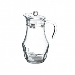 Кувшин РОК 1.8л с крышкой