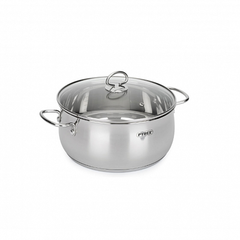 Кастрюля Classic Touch 24x11.5см 5.2л